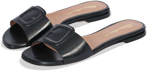 Шлепанцы SANTONI 102199026