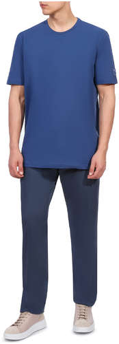 Футболка CORNELIANI 187252 / 102194604 - вид 2