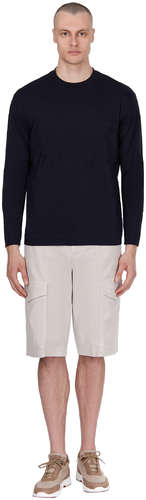 Шорты PESERICO 188880 / 102213541 - вид 2