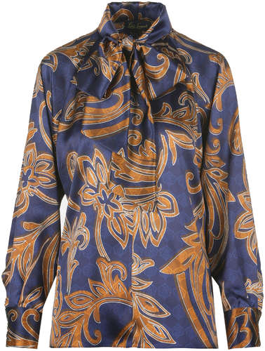 Блуза LUISA PAGNOLI 102205659