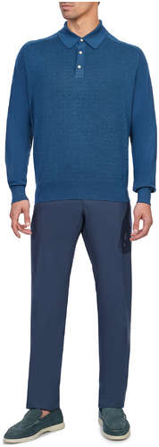 Поло STEFANO RICCI 171451 / 102208730 - вид 2