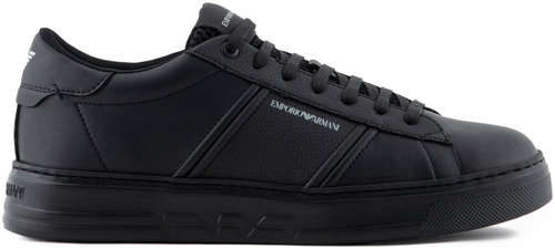Кеды EMPORIO ARMANI 102173127
