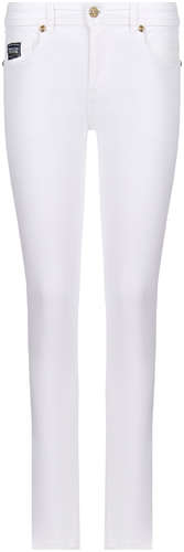 Брюки VERSACE JEANS COUTURE 102210053