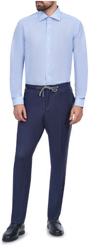 Рубашка CORNELIANI 178737 / 102198254 - вид 2