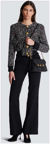 Жакет BALMAIN 188257 / 102207880 - вид 2