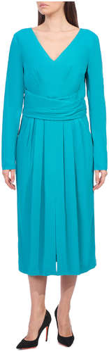 Платье ALBERTA FERRETTI 174765 / 102193434 - вид 2