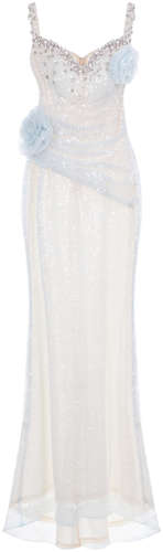 Платье SFILATO 102191194