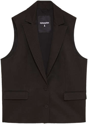 Жилет PATRIZIA PEPE 102174110