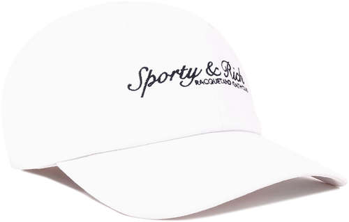 Бейсболка SPORTY&RICH 102212668