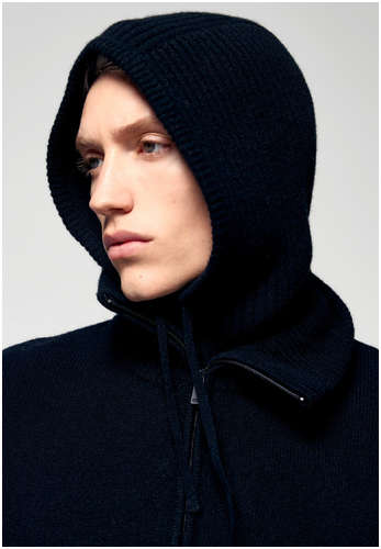 Капор FROM FUTURE 199740 / 102213229 - вид 2