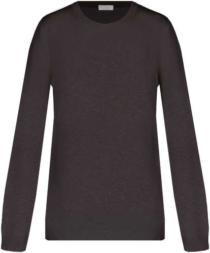 Джемпер BRUNELLO CUCINELLI 102205085