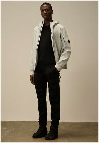 Джемпер C.P. COMPANY 186107 / 102213402 - вид 2