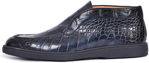 Ботинки SANTONI 183282 / 102202440 - вид 2