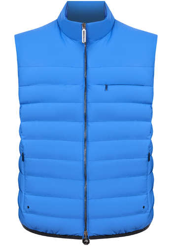 Жилет STEFANO RICCI 102203687