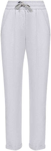 Брюки BRUNELLO CUCINELLI 102208685