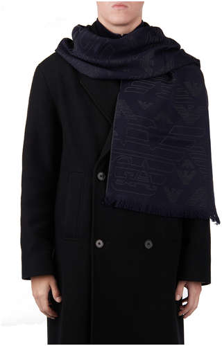 Шарф EMPORIO ARMANI 102209732