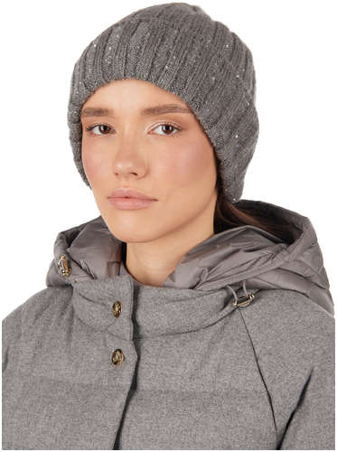 Шапка LUISA SPAGNOLI 197321 / 102212937 - вид 2