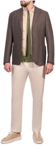 Пиджак CORNELIANI 162411 / 102197641 - вид 2