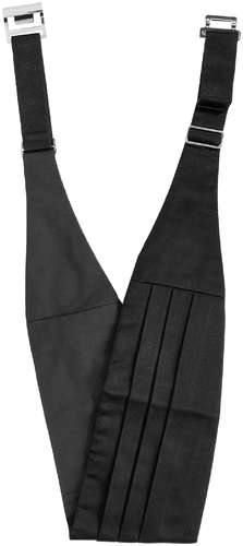 Галстук CORNELIANI 102194836