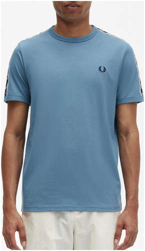 Футболка FRED PERRY 10285154