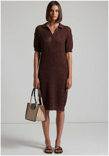 Платье PESERICO 102187278