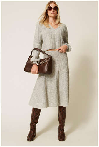 Джемпер TWINSET Milano 195195 / 102203578 - вид 2