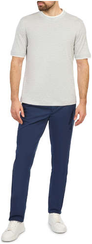 Футболка BRUNELLO CUCINELLI 194154 / 102194921 - вид 2