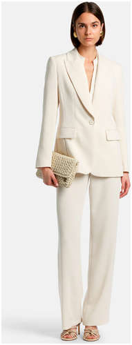 Пиджак LUISA SPAGNOLI 187200 / 102207877 - вид 2