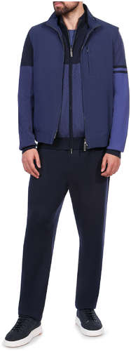 Жилет STEFANO RICCI 186960 / 102204307 - вид 2