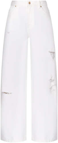 Джинсы 7 FOR ALL MANKIND 102191227