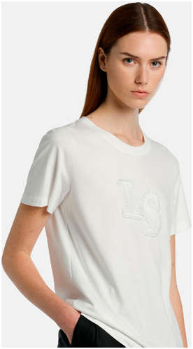 Футболка LUISA SPAGNOLI 189694 / 102207881 - вид 2