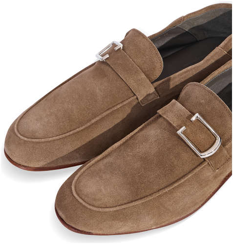 Туфли CORNELIANI 194089 / 102198150 - вид 2