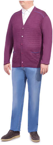 Кардиган STEFANO RICCI 170675 / 102200844 - вид 2