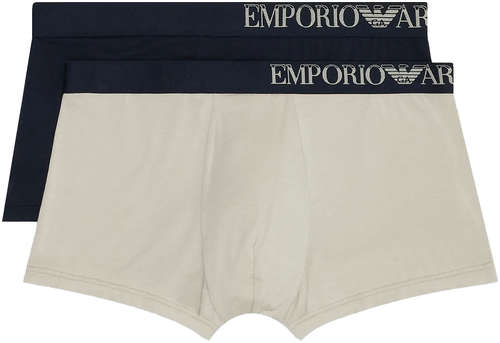Трусы EMPORIO ARMANI Underwear 102140310