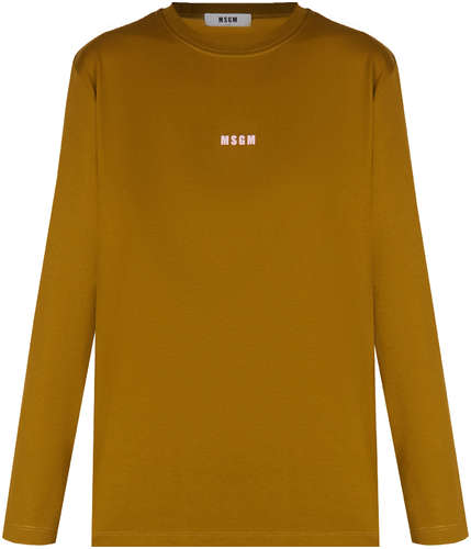 Лонгслив MSGM 102211037