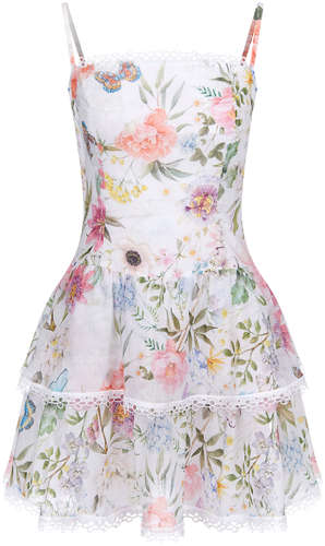 Платье POSITANO COUTURE BY BLITZ 102187811