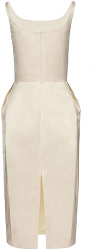 Платье MAGDA BUTRYM 200017 / 102202171 - вид 2