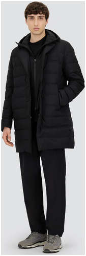 Куртка HERNO 199624 / 102212506 - вид 2