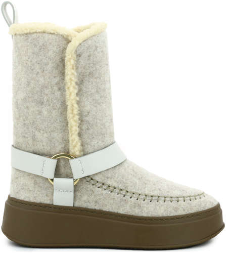 Угги ODISSI 102208977