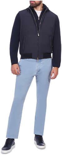 Жилет MANDELLI 165636 / 102199929 - вид 2