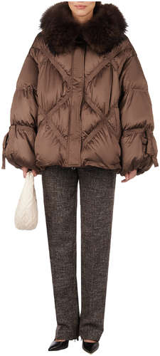 Пуховик SFILATO 202337 / 102213237 - вид 2