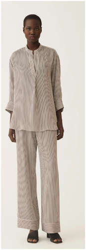 Блуза FABIANA FILIPPI 191961 / 102192586 - вид 2