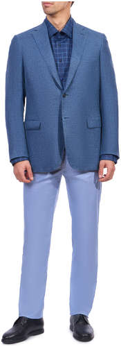 Пиджак BRIONI 148895 / 102193541 - вид 2