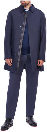 Плащ ZILLI 180995 / 102204974 - вид 2