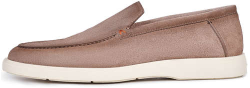 Лоферы SANTONI 187267 / 102195704 - вид 2