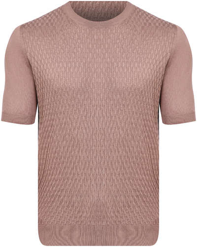 Футболка ZILLI 102195102