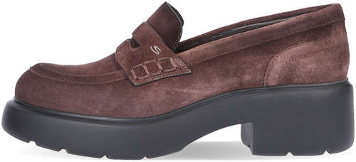 Лоферы SANTONI 102211620