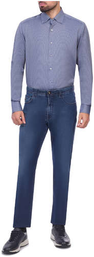 Джинсы STEFANO RICCI 171618 / 102204786 - вид 2