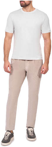 Брюки ELEVENTY 182643 / 102196923 - вид 2