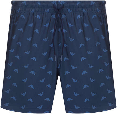 Шорты плавательные EMPORIO ARMANI 191770 / 102207398 - вид 2
